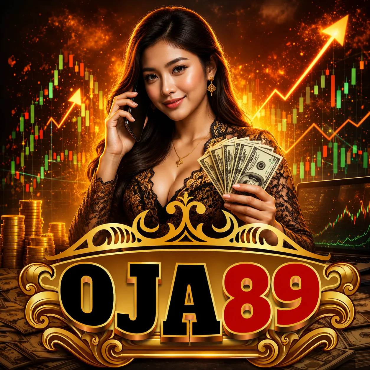 OJA89 - Temukan Komunitas Anda dan Berbagi Cerita