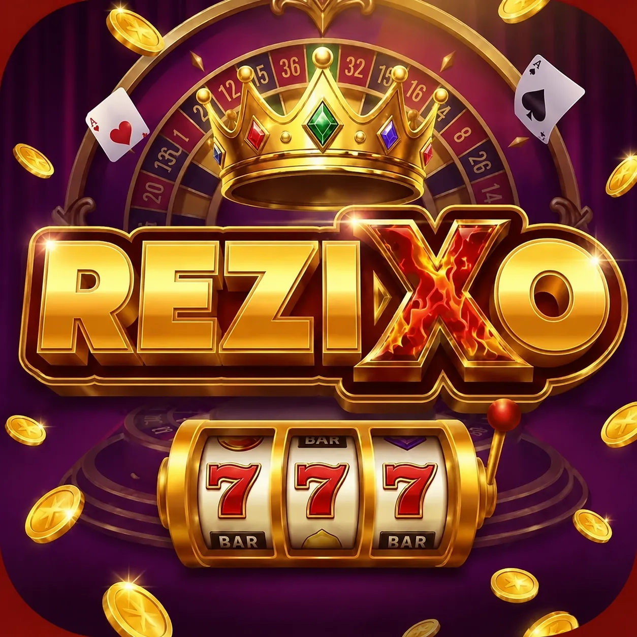 REZIXO - Aplikasi Berita Teknologi Terbaru